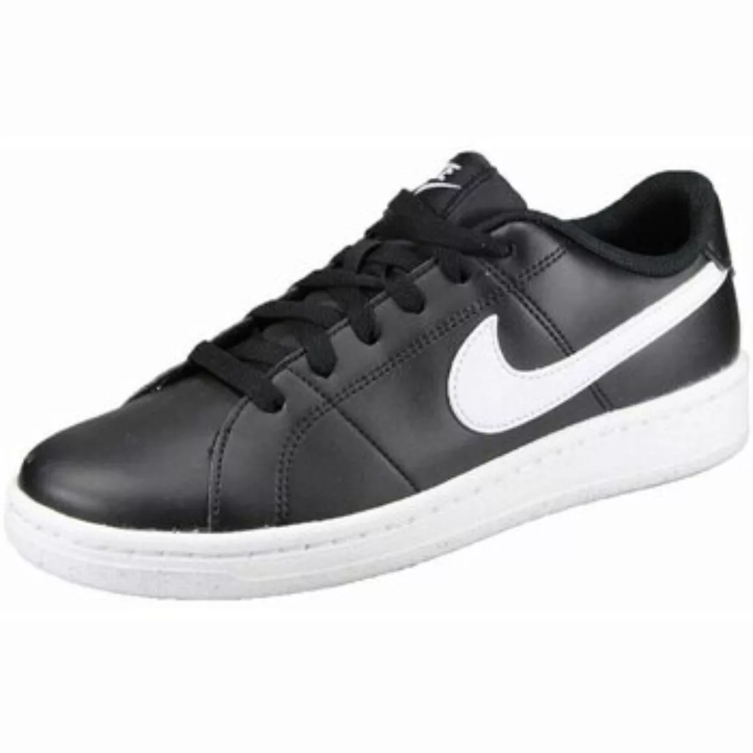 Nike  Sneaker black-white DH3159-001 Court Royal 2 günstig online kaufen