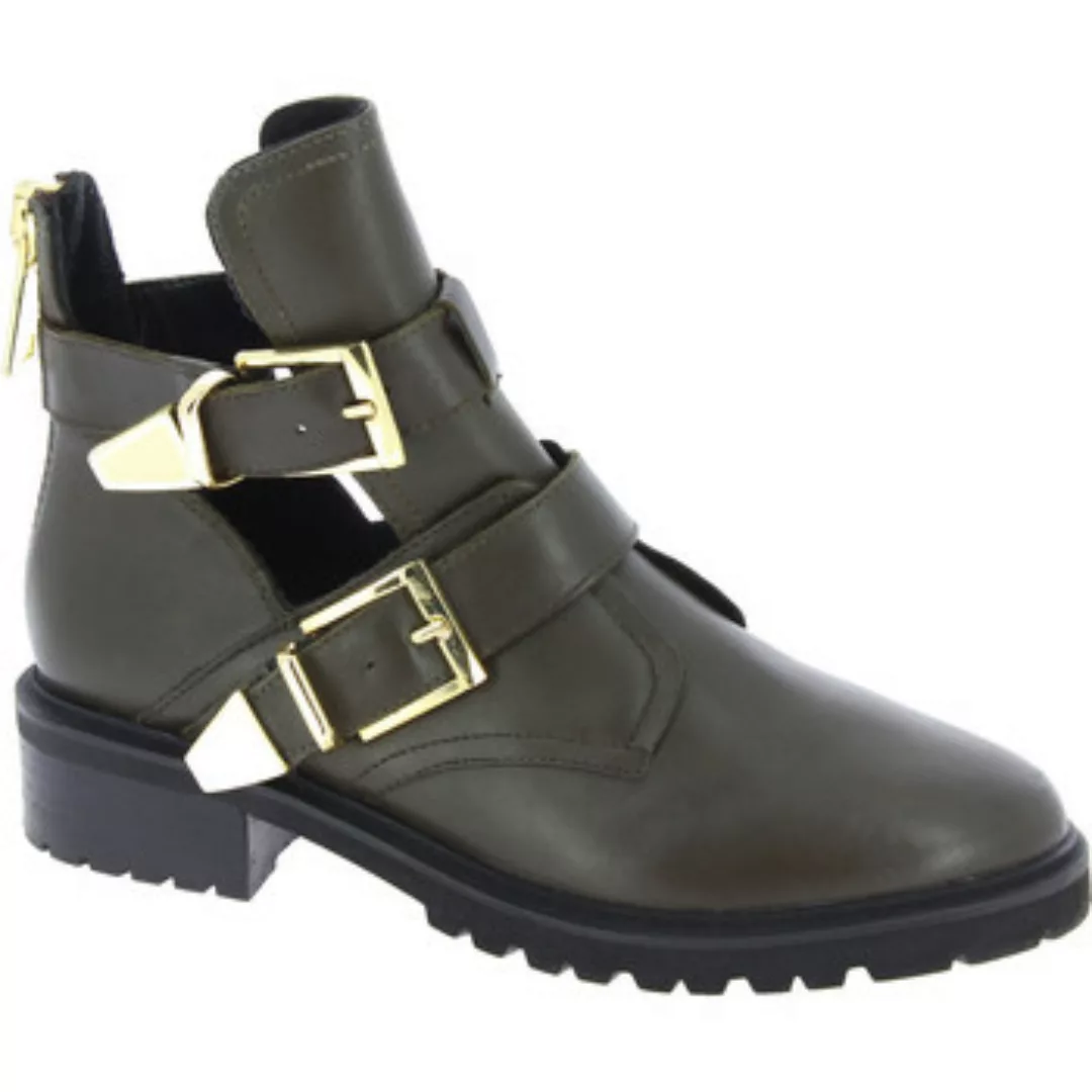 Steve Madden  Stiefeletten 91000599 10001 05025 günstig online kaufen