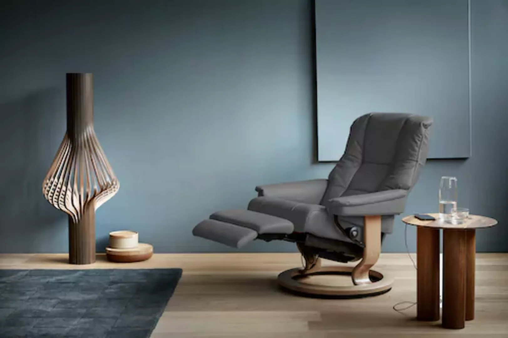 Stressless® Relaxsessel »Mayfair«, elektrisch verstellbar, optional 2-motor günstig online kaufen