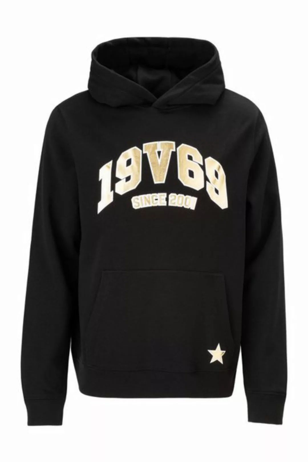 19V69 Italia by Versace Sweatshirt HADRIAN günstig online kaufen