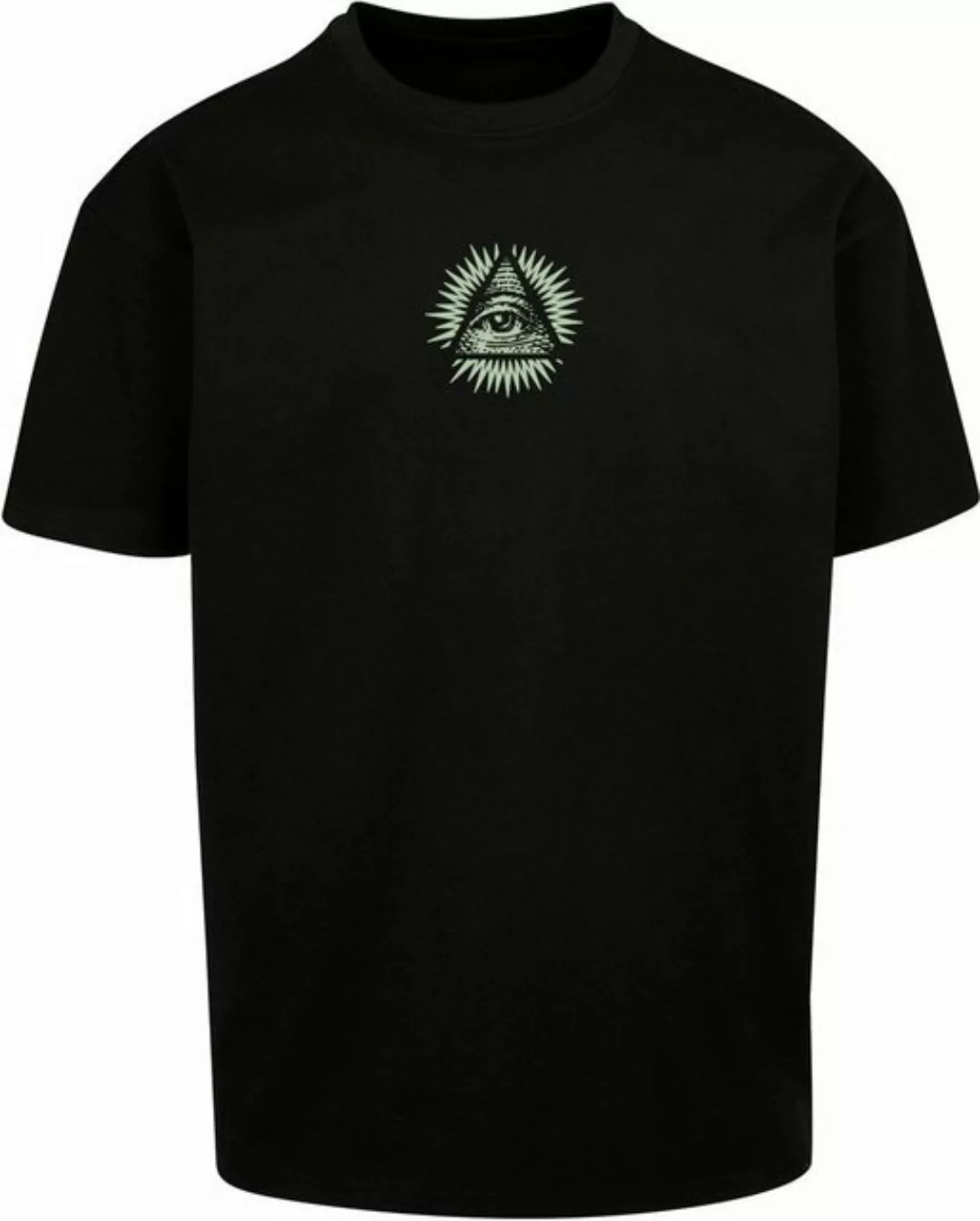 Upscale by Mister Tee T-Shirt "Upscale by Mister Tee Herren Sicilian Messag günstig online kaufen