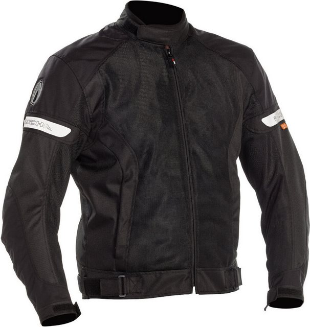 Richa Motorradjacke Cool Summer Damen Motorrad Textiljacke günstig online kaufen