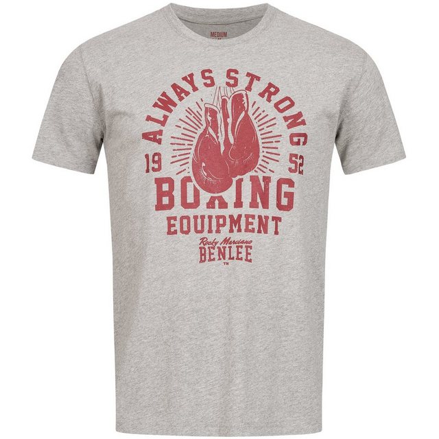 Benlee Rocky Marciano T-Shirt Equipt günstig online kaufen