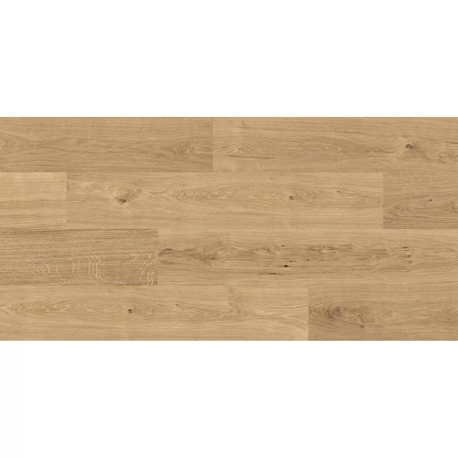 Masterfloor Laminatboden Life 8.5 Eiche Versaile 8.5 mm Breitdiele günstig online kaufen