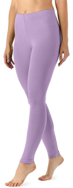 Merry Style Leggings Damen Viskose Hose MS10-143 (1-tlg) elastischer Bund günstig online kaufen