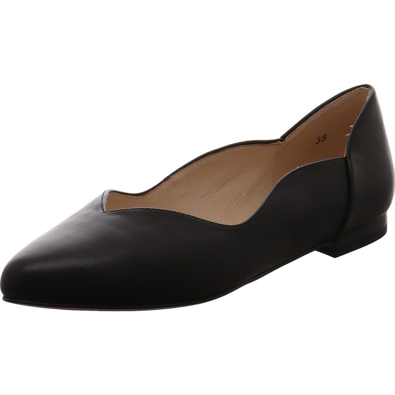 Caprice Ballerina "Caprice Ballerinas Leder" günstig online kaufen