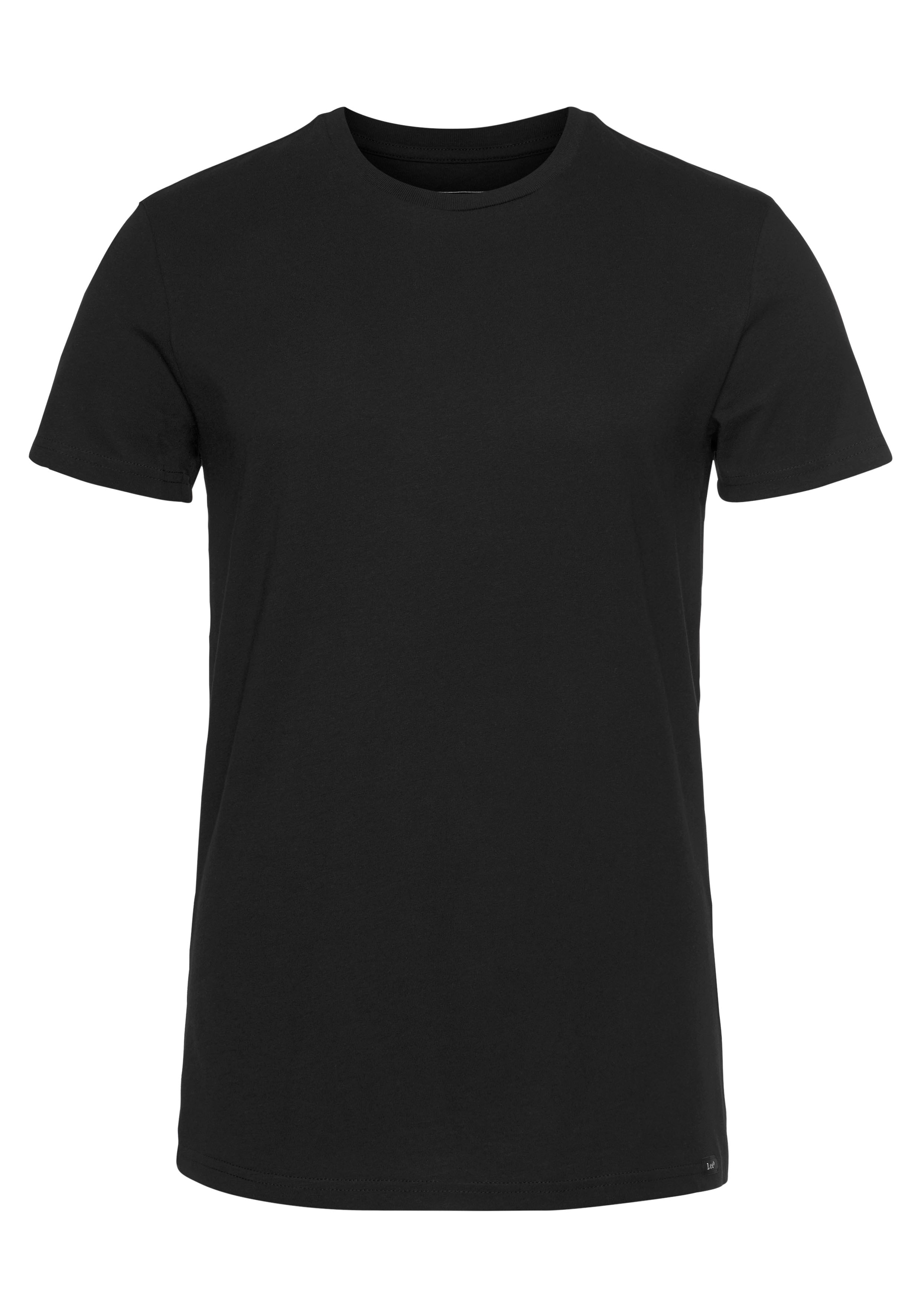 Lee® T-Shirt (Set, 2-tlg) günstig online kaufen