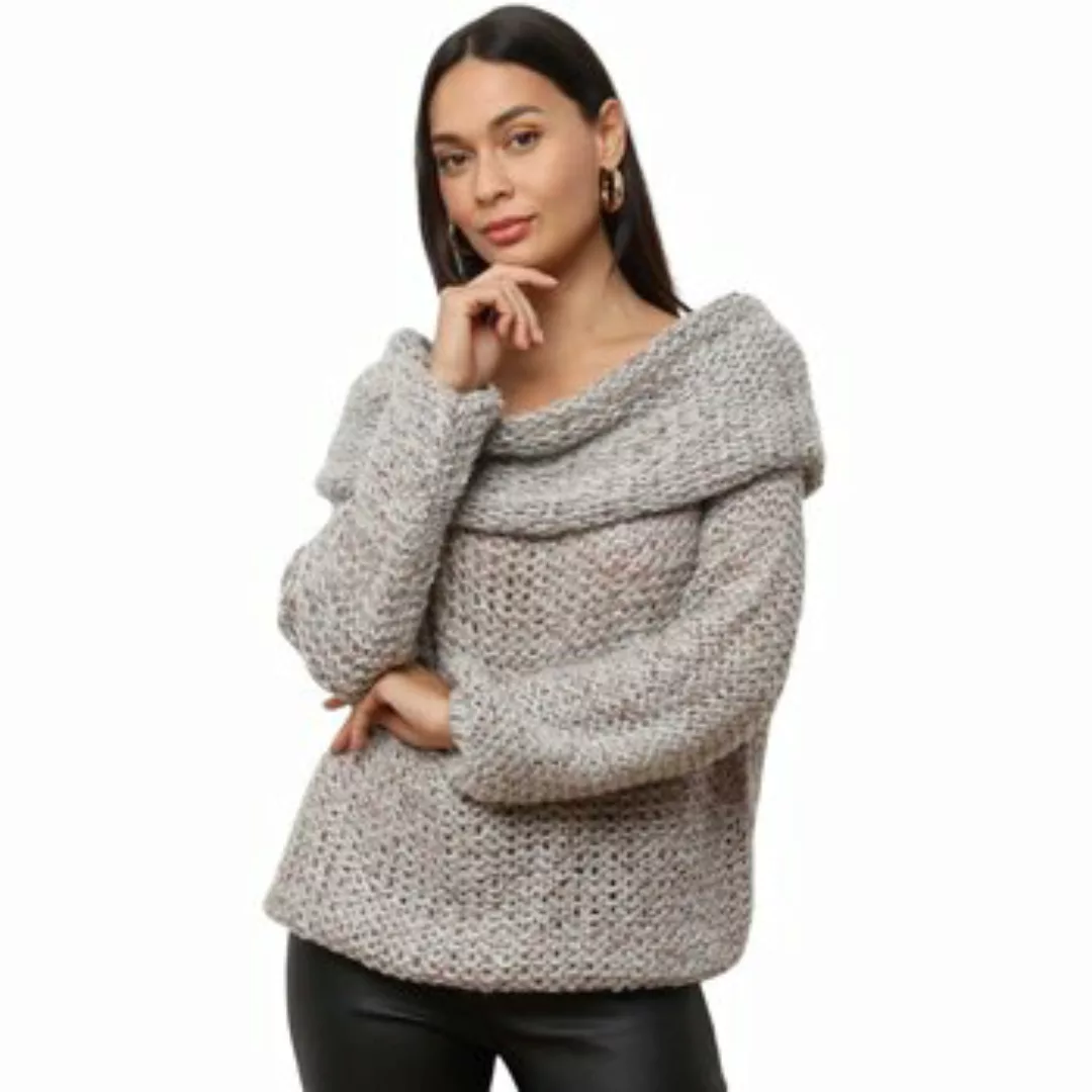 La Modeuse  Pullover 72365_P169885 günstig online kaufen