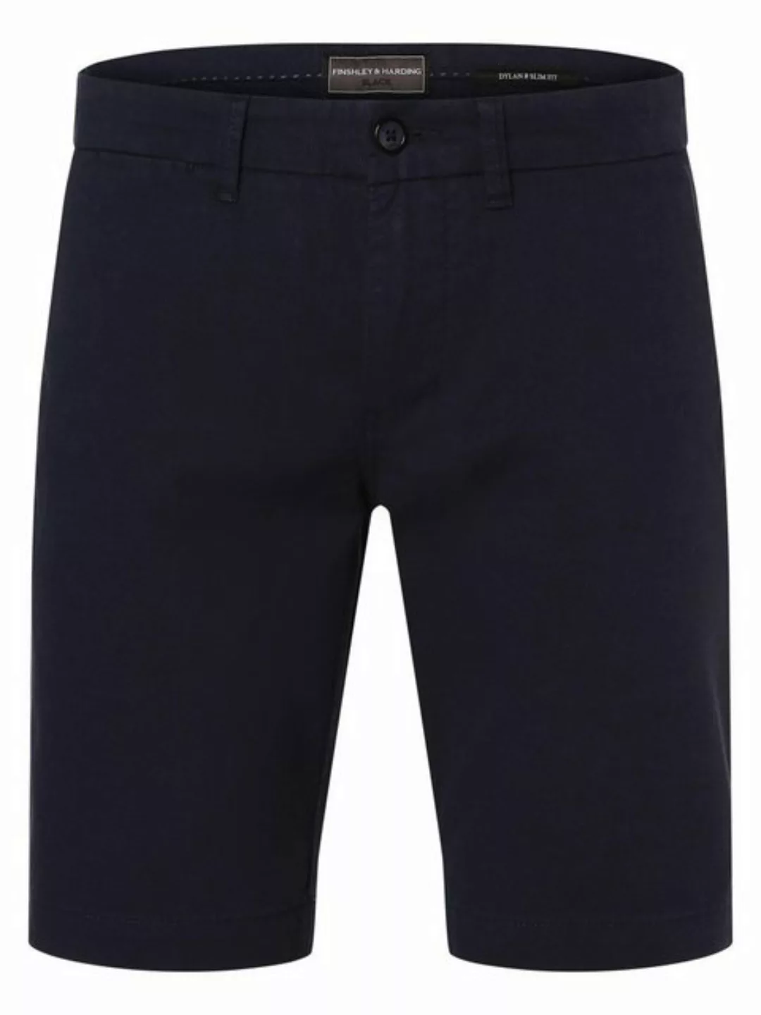 Finshley & Harding Shorts Dylan günstig online kaufen