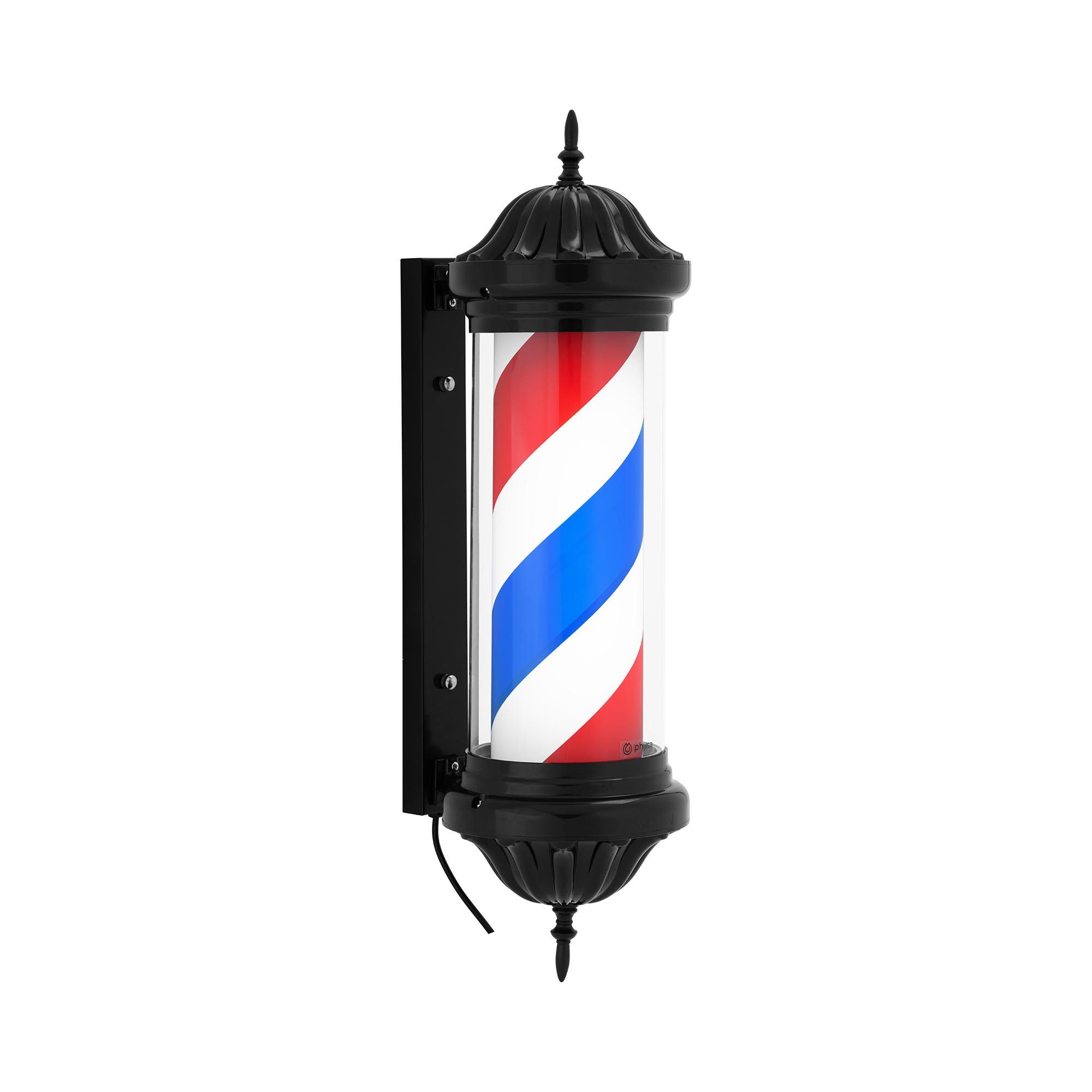 Physa LED Außen-Stehlampe Barber Pole - günstig online kaufen