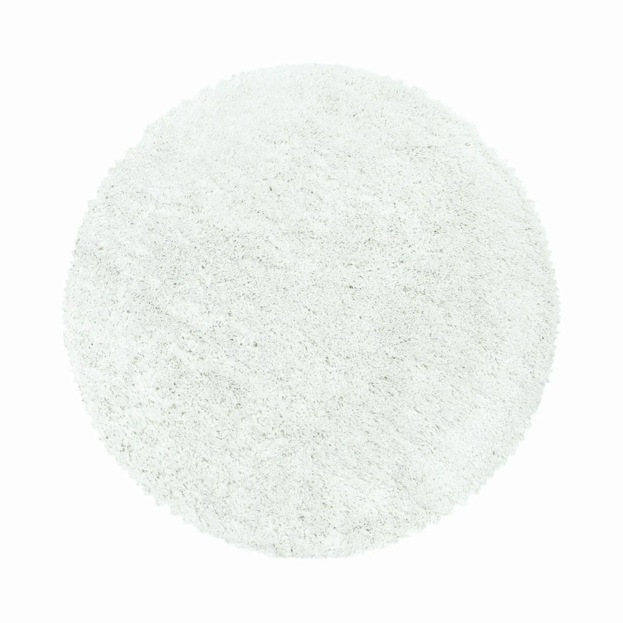Stilvoll Günstig Hochflor-Teppich für Wohnzimmer und günstig online kaufen