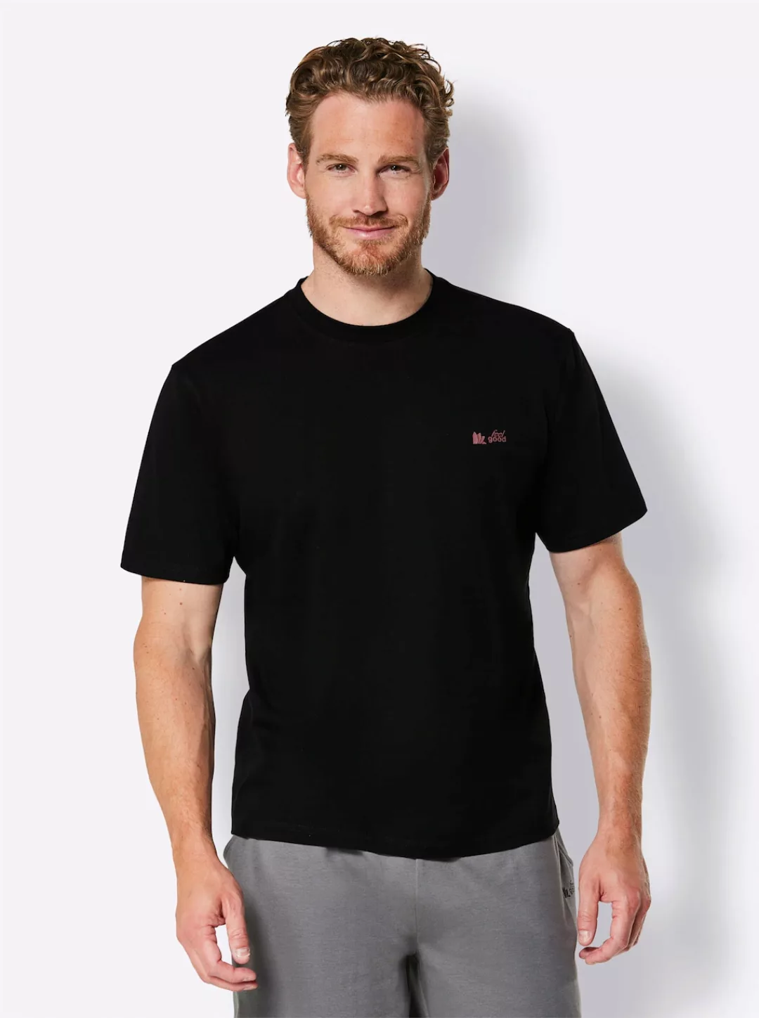 feel good T-Shirt "Shirt" günstig online kaufen