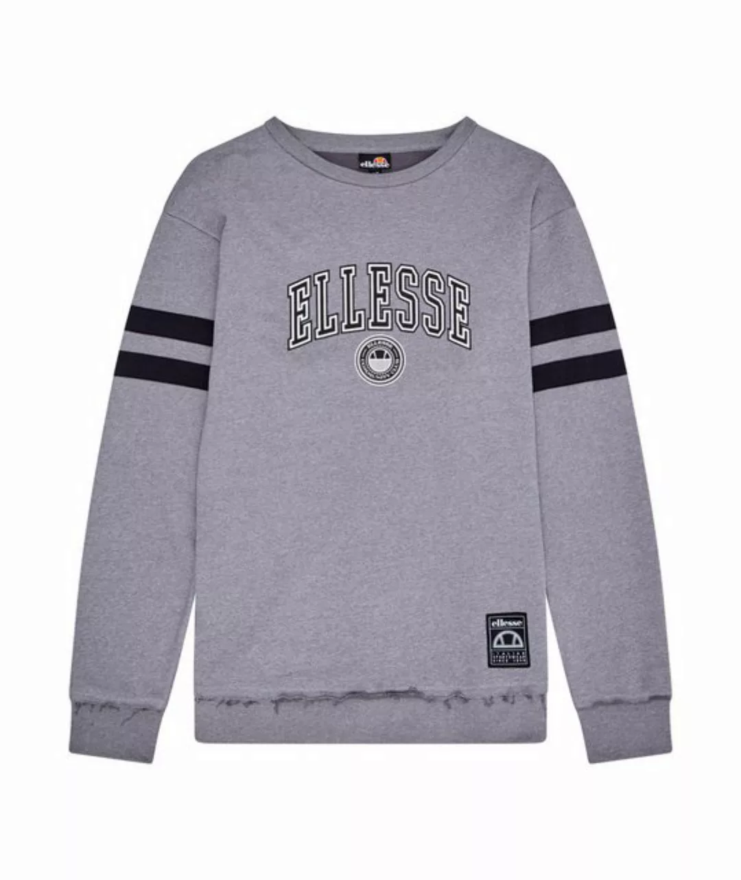 Ellesse Sweatshirt Ellesse Herren Sweatshirt Vivar günstig online kaufen