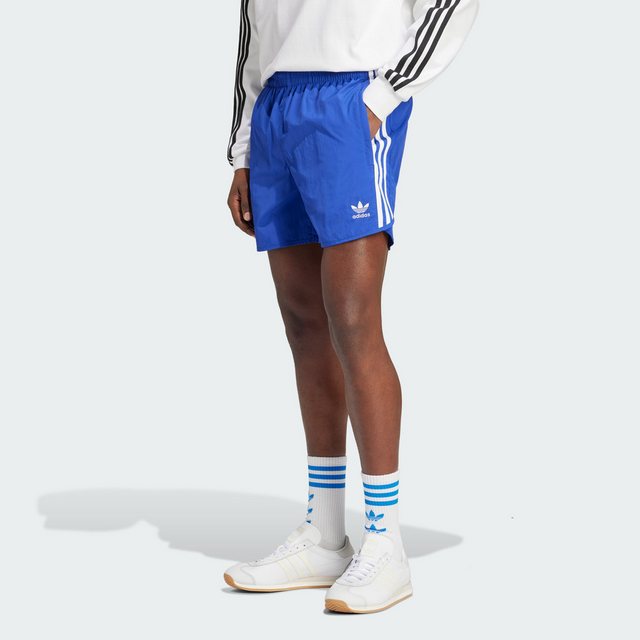 adidas Originals Shorts ADICOLOR CLASSICS SPRINTER SHORTS günstig online kaufen