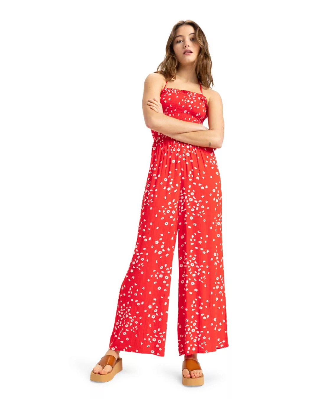 Roxy Jumpsuit "Palm Groves" günstig online kaufen