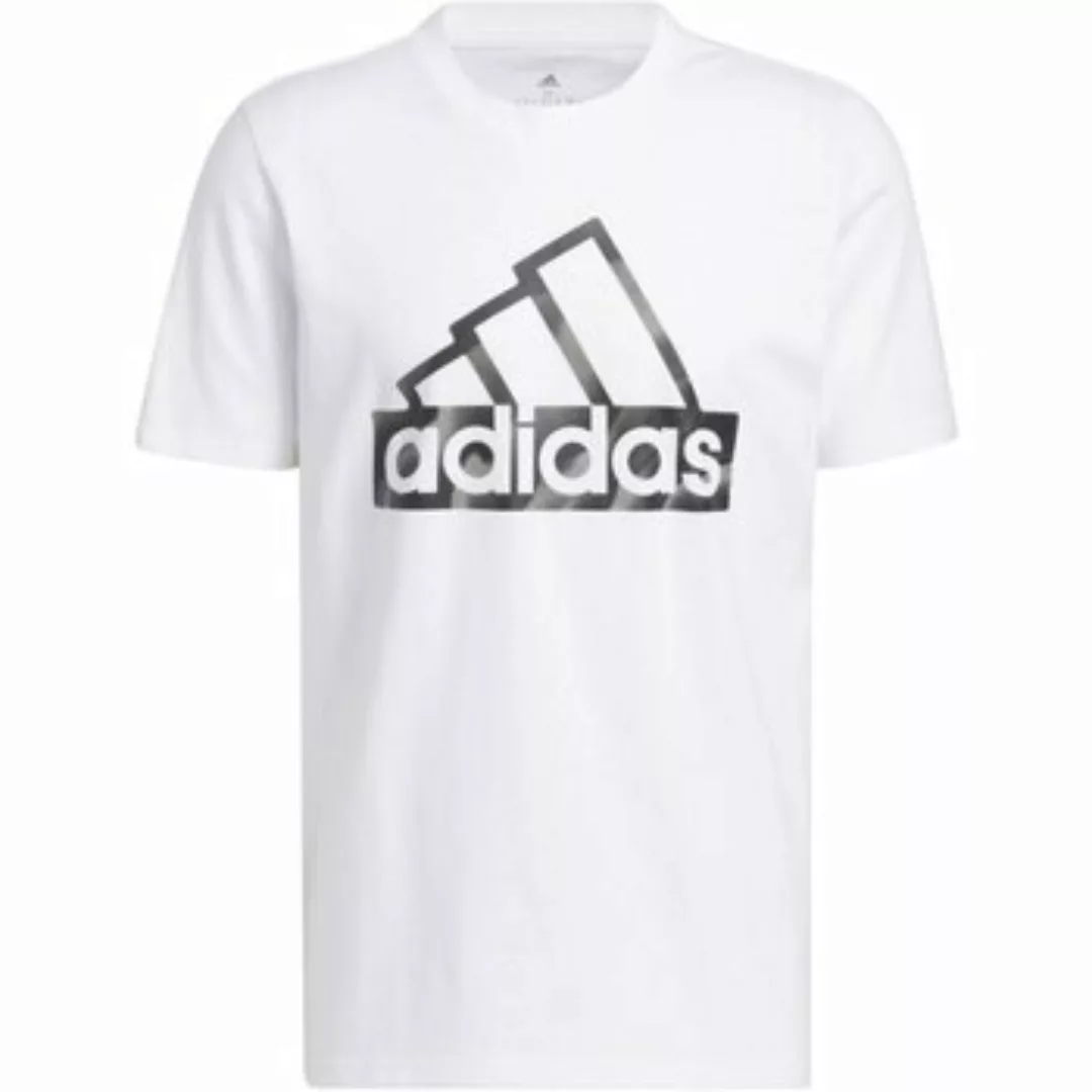 adidas  T-Shirt Sport M FUTURE TEE HR3000 günstig online kaufen