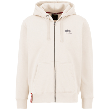 Alpha Industries Hoodie "Alpha Industries Men - Hoodies Basic Zip Hoodie SL günstig online kaufen
