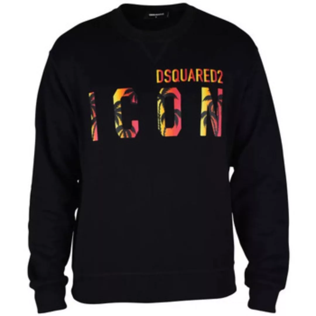 Dsquared  Sweatshirt - günstig online kaufen