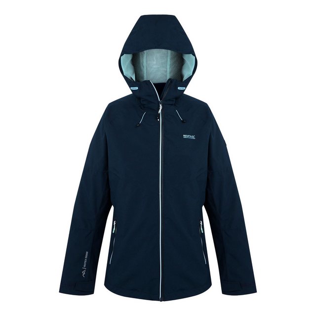 Regatta 3-in-1-Funktionsjacke 3 in 1 Jacke Wentwood IX mit verschweißten Nä günstig online kaufen