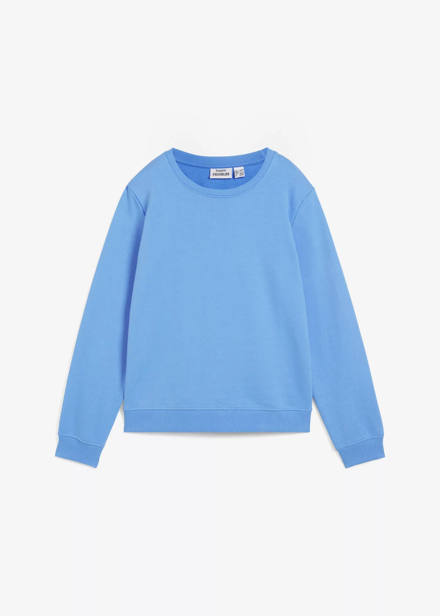 Essential Sweatshirt günstig online kaufen