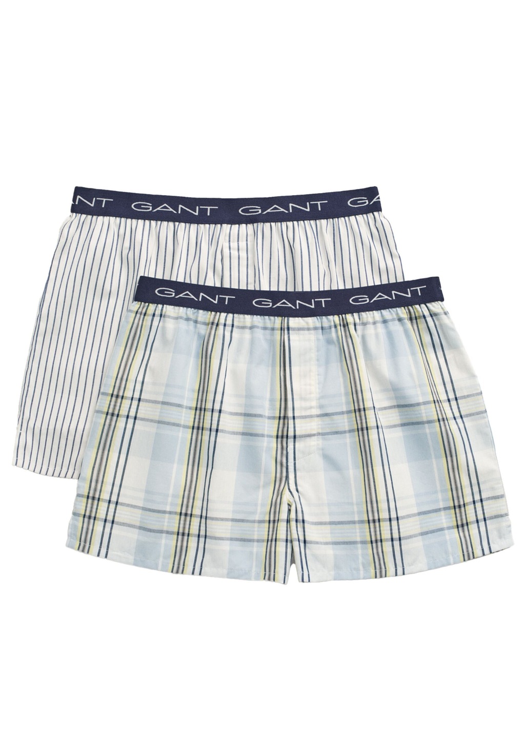 Gant Boxershorts "Web-Boxershorts 2er Pack" günstig online kaufen