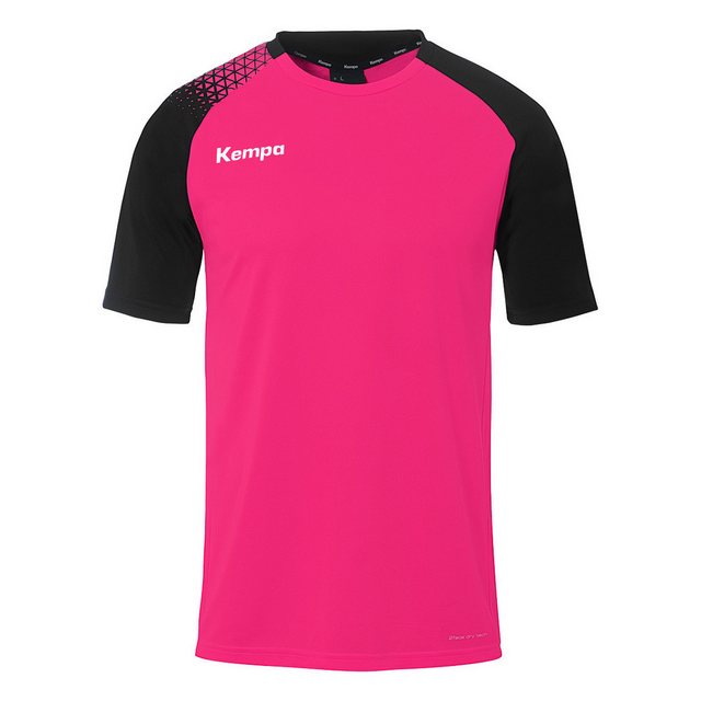 Kempa Kurzarmshirt Shirt Ambition 28 (Trikot) atmungsaktiv günstig online kaufen