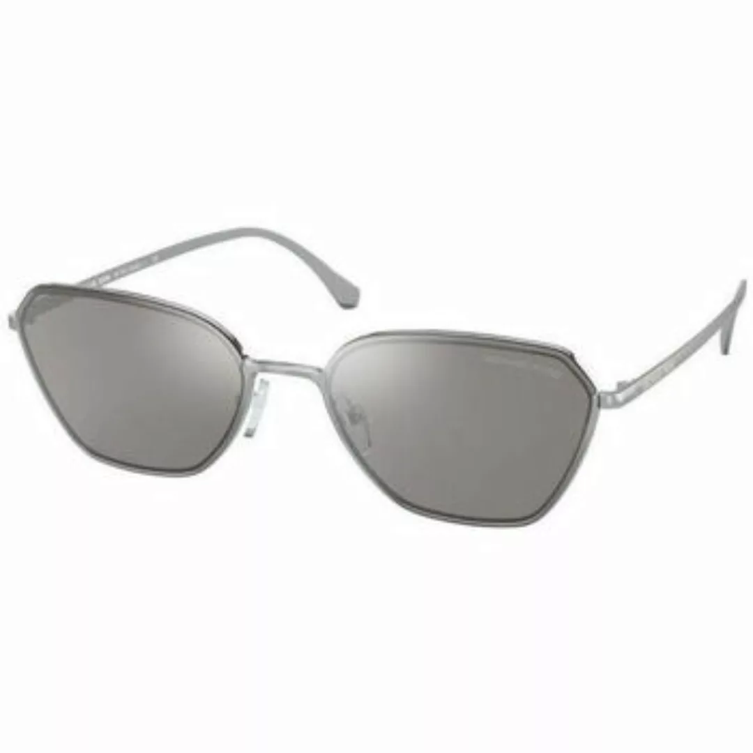 MICHAEL Michael Kors  Sonnenbrillen Herrensonnenbrille  MK1081-10146G ø 56 günstig online kaufen
