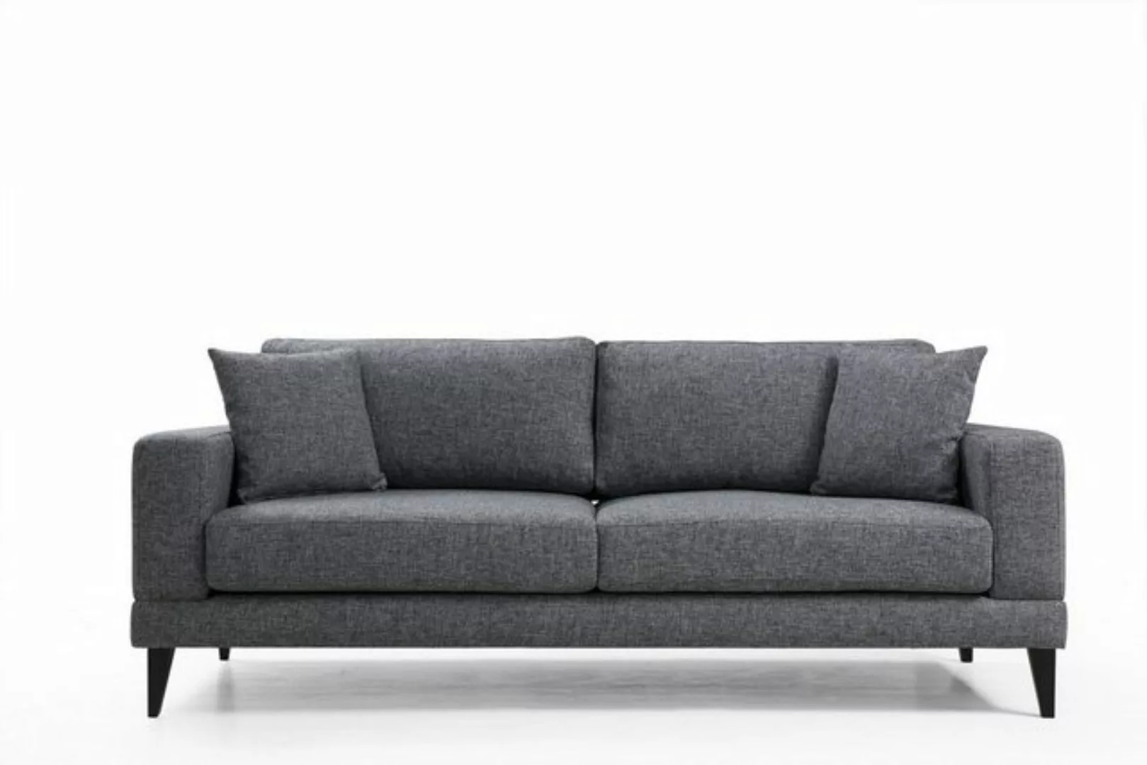 Skye Decor Sofa ARE1307-3-Sitz-Sofa-Bett günstig online kaufen