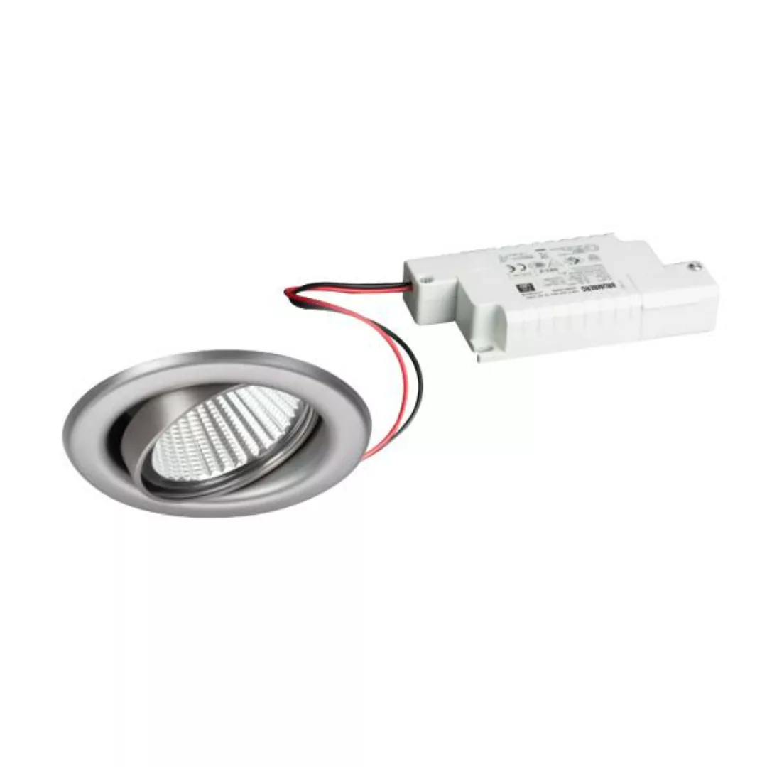 Brumberg LED-Einbaustrahlerset, Phasenabschnitt dimmbar - 39369223 günstig online kaufen