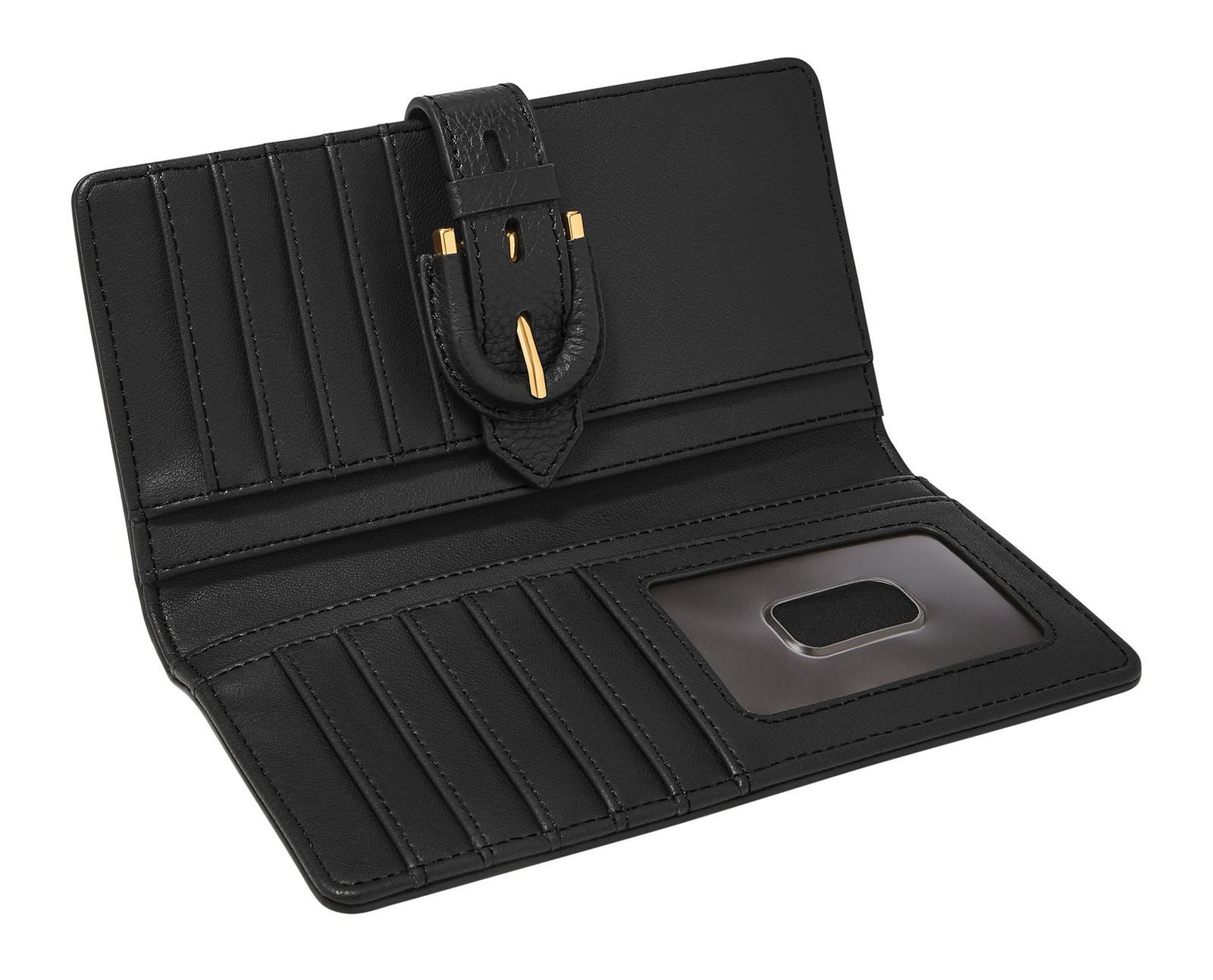Fossil Geldbörse Tab Bifold, aus echtem günstig online kaufen