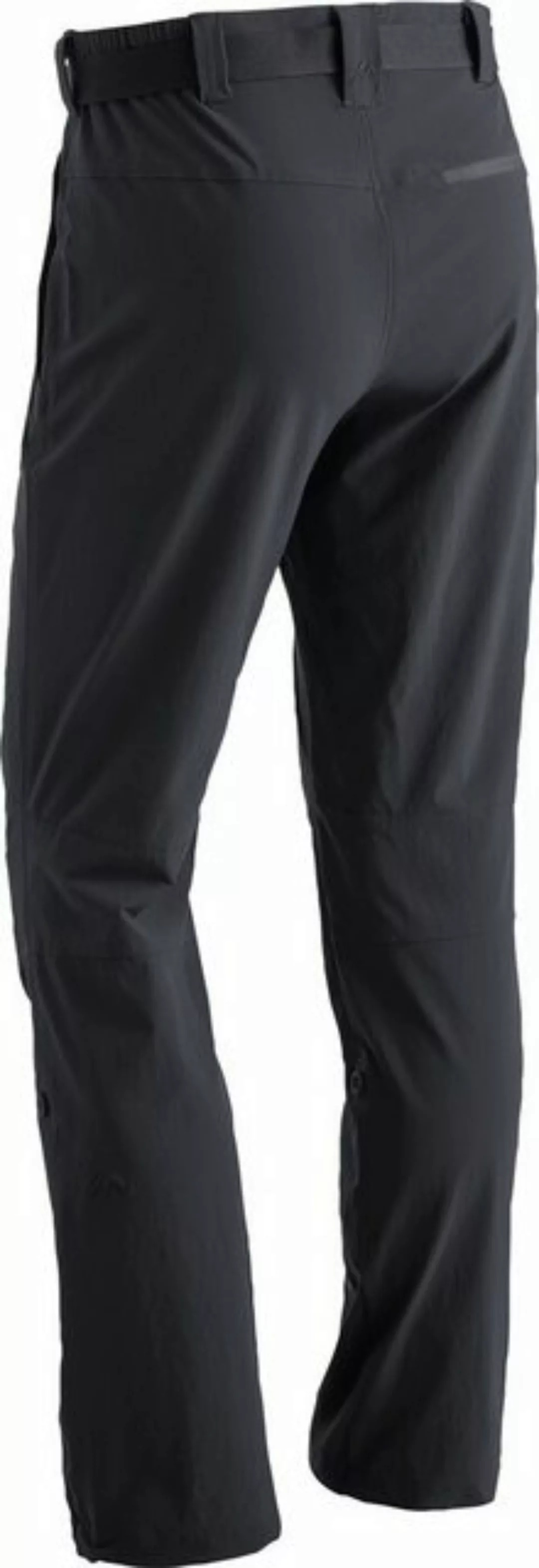 Maier Sports Trekkinghose Nil He-Hose roll up el. günstig online kaufen