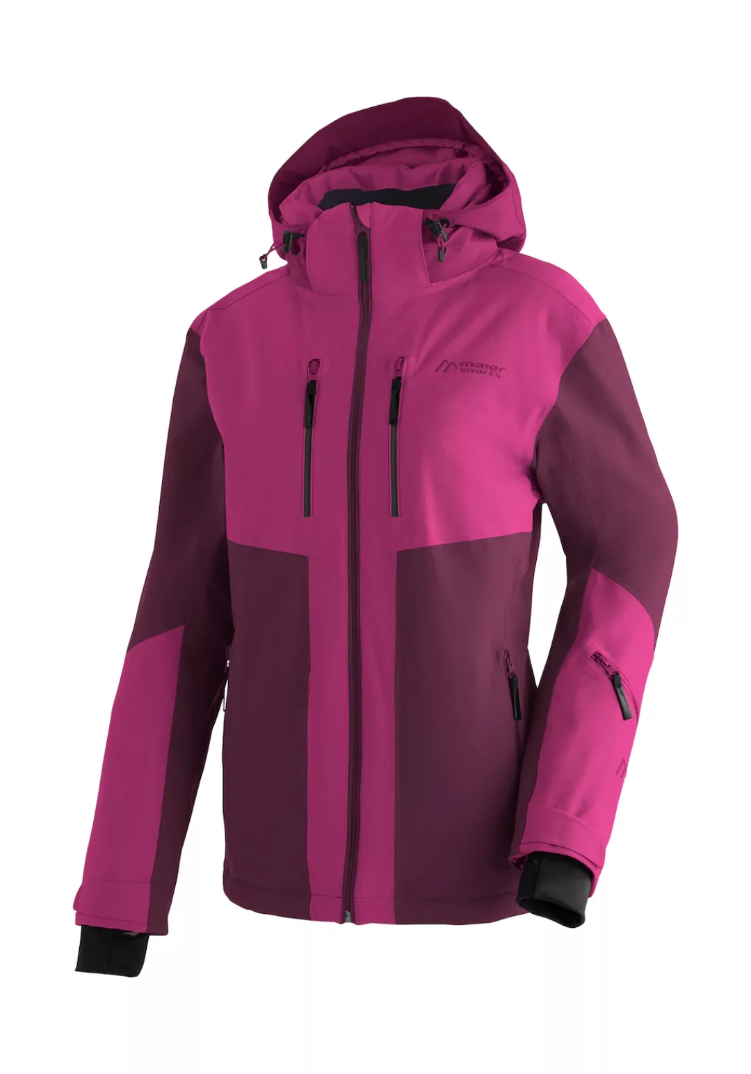 Maier Sports Skijacke "Pinilla", atmungsaktive Damen Ski-Jacke, wasserdicht günstig online kaufen