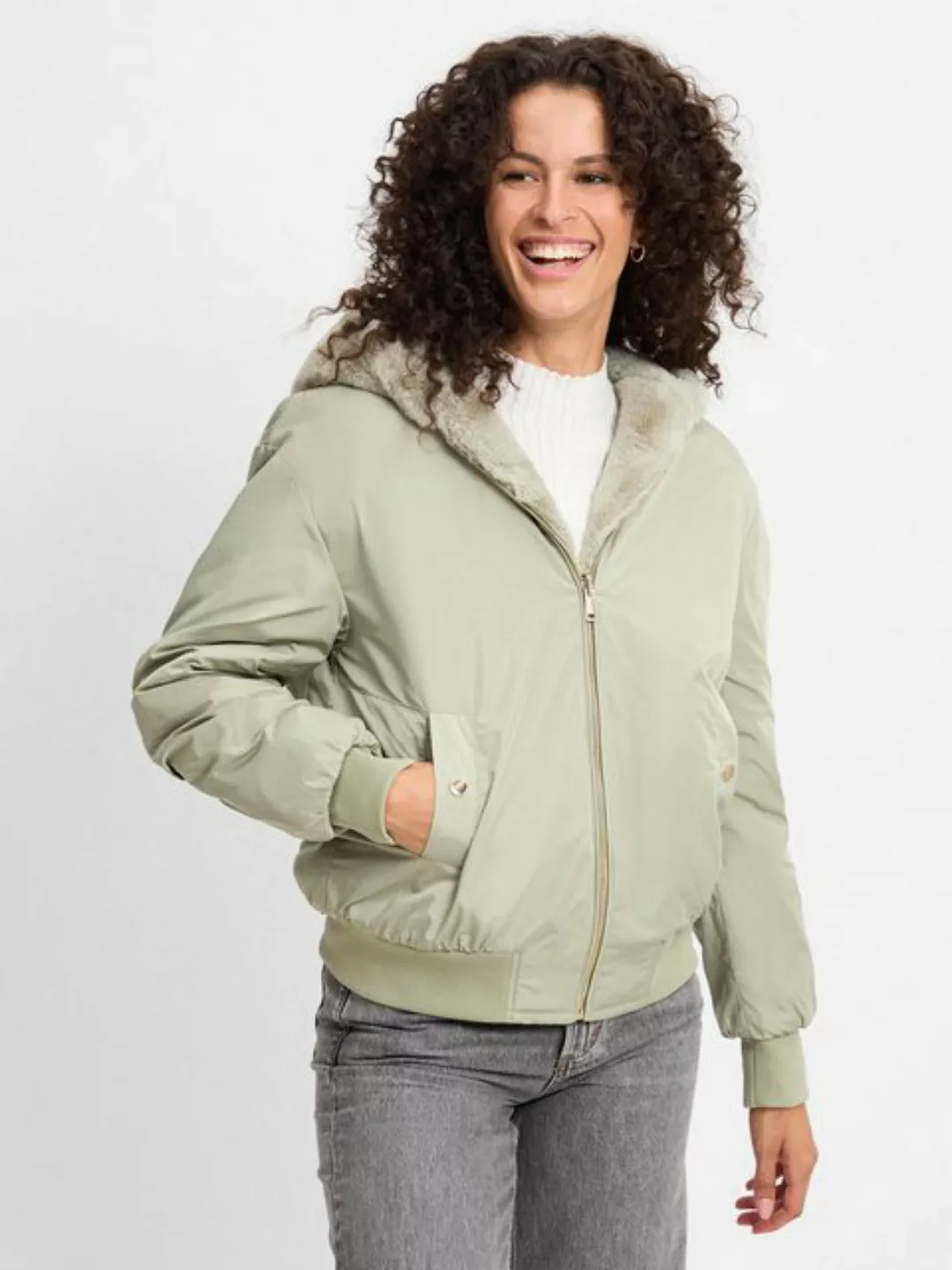 Marie Lund Blouson Rubia günstig online kaufen