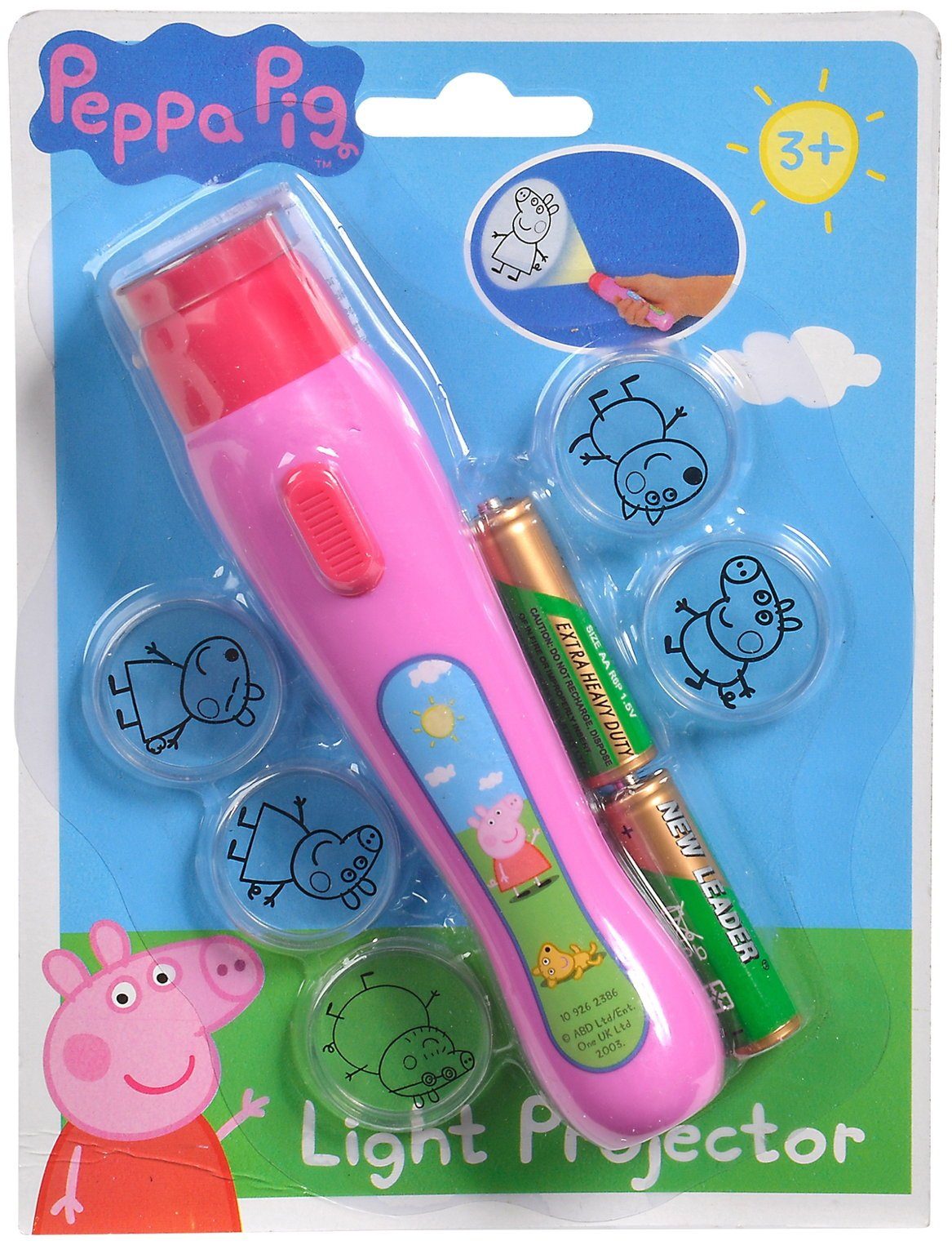 SIMBA Spielwelt Spielzeug Spielwelt Peppa Pig günstig online kaufen