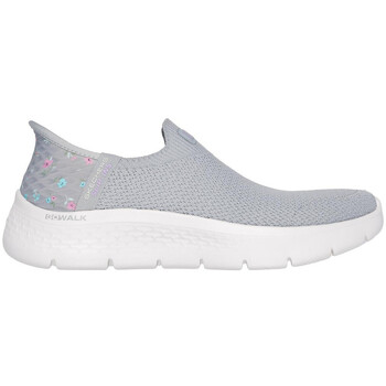 Skechers  Sneaker 124822  SLIP-INS: GO WALK FLEX - SUNSET günstig online kaufen