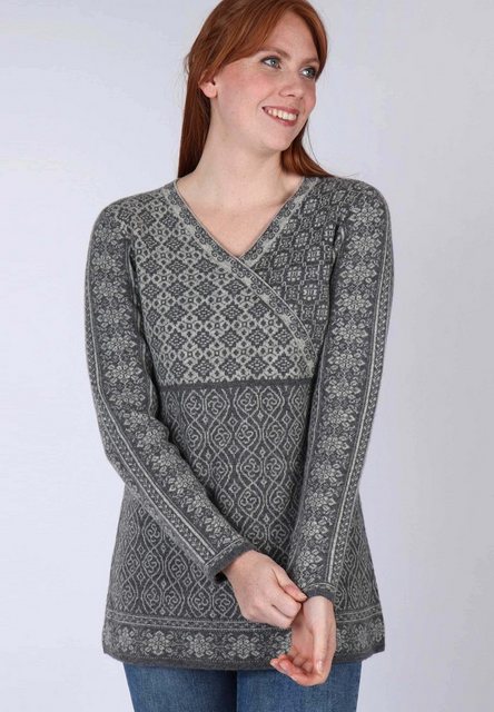 Sorgenfri Sylt Strickpullover Domi günstig online kaufen