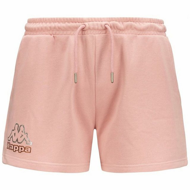 Kappa Shorts Shorts für Damen Kappa Fellina günstig online kaufen