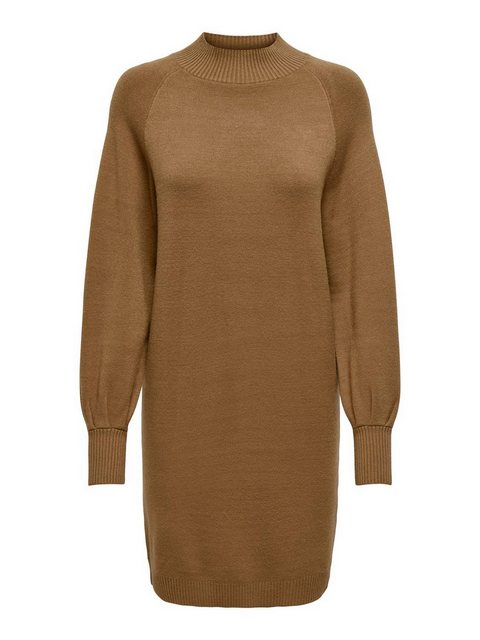 ONLY Strickkleid ONLFRIDA LIFE LS HIGHNECK DRESS CC KNT günstig online kaufen