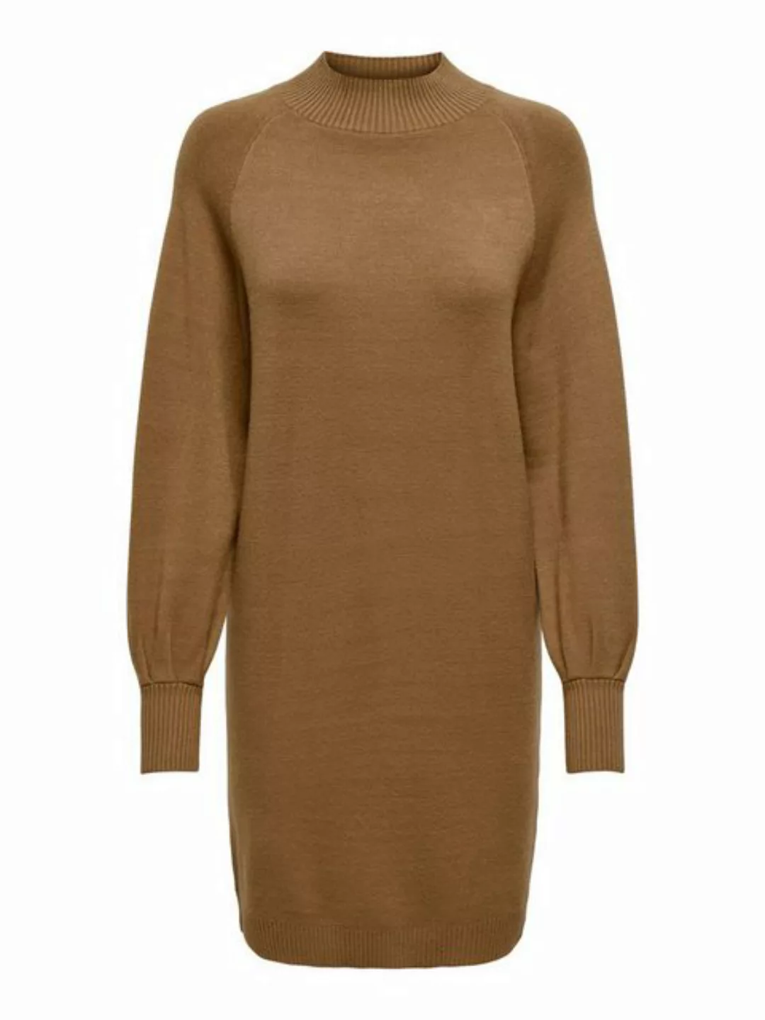 ONLY Strickkleid ONLFRIDA LIFE LS HIGHNECK DRESS CC KNT günstig online kaufen