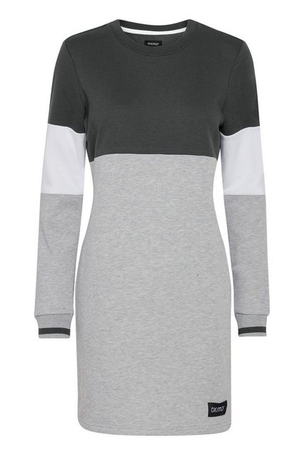 OXMO Sweatkleid OXSweat günstig online kaufen