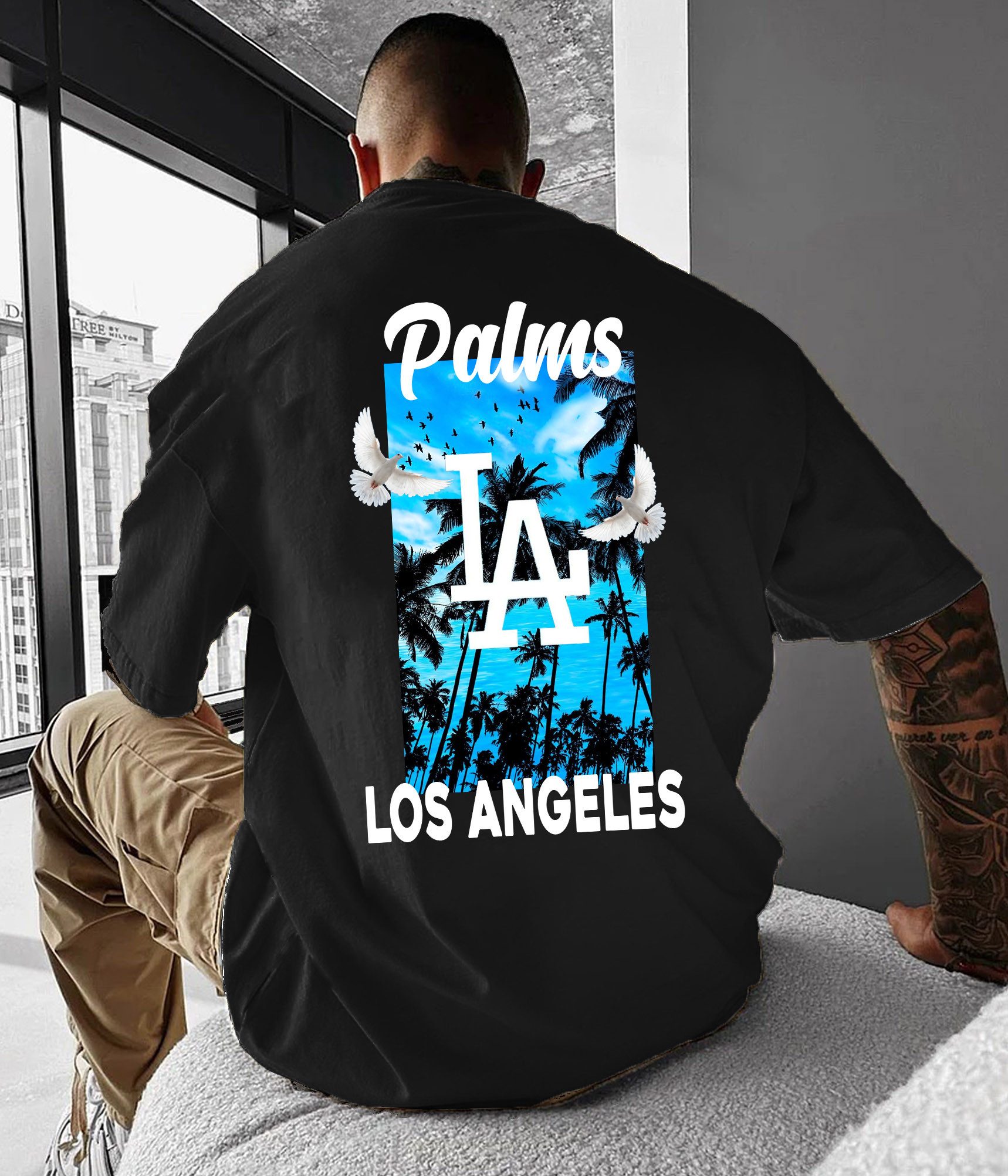 RMK T-Shirt Herren Shirt Basic kurzarm günstig online kaufen