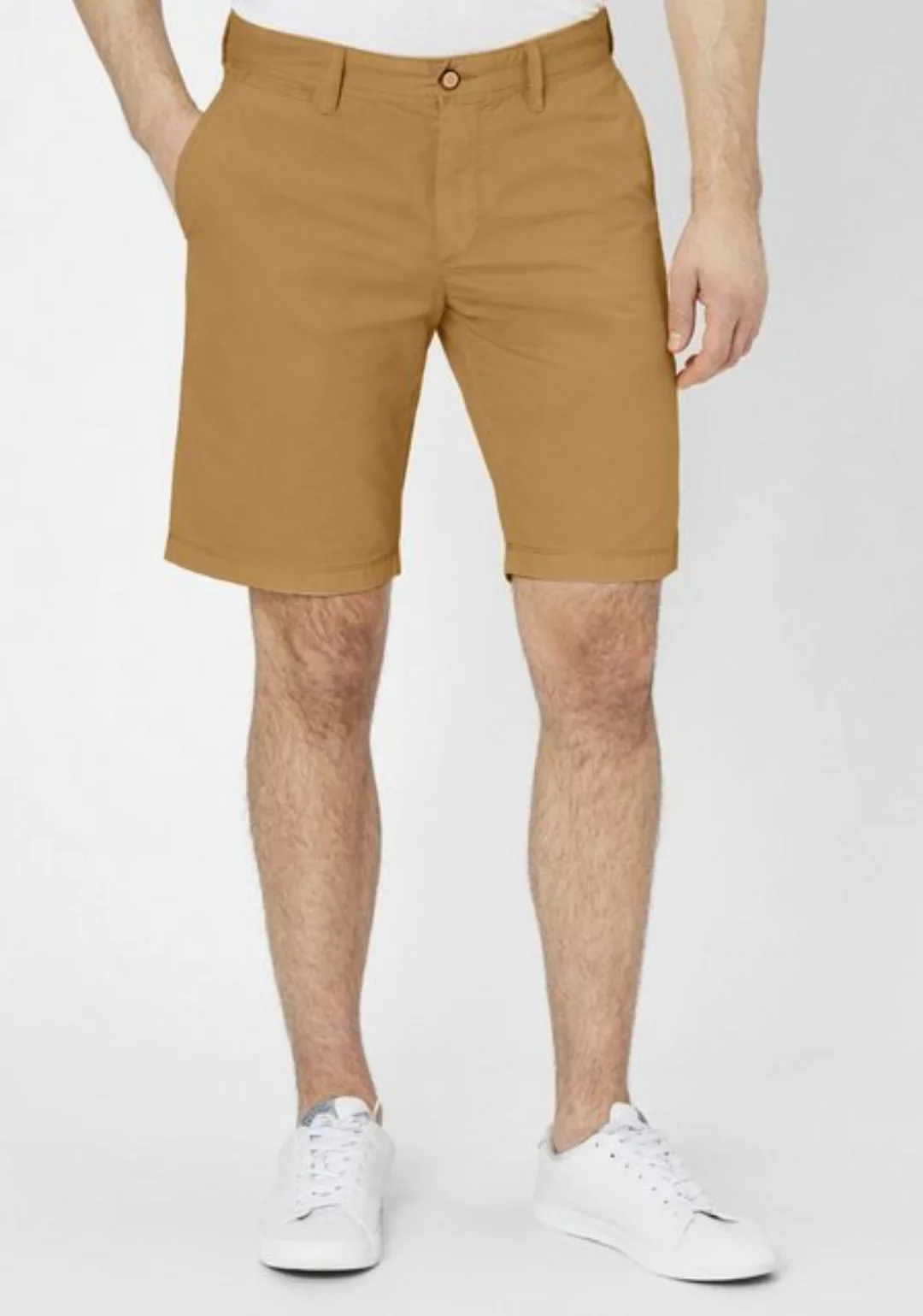 Redpoint Chinoshorts Surray Moderne Chino Bermudas - 16 Shades Edition günstig online kaufen