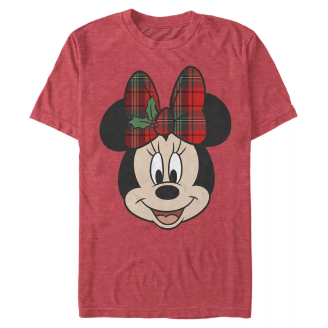 Disney Classics - Micky Maus - Minnie Maus Big Minnie Holiday - Weihnachten günstig online kaufen