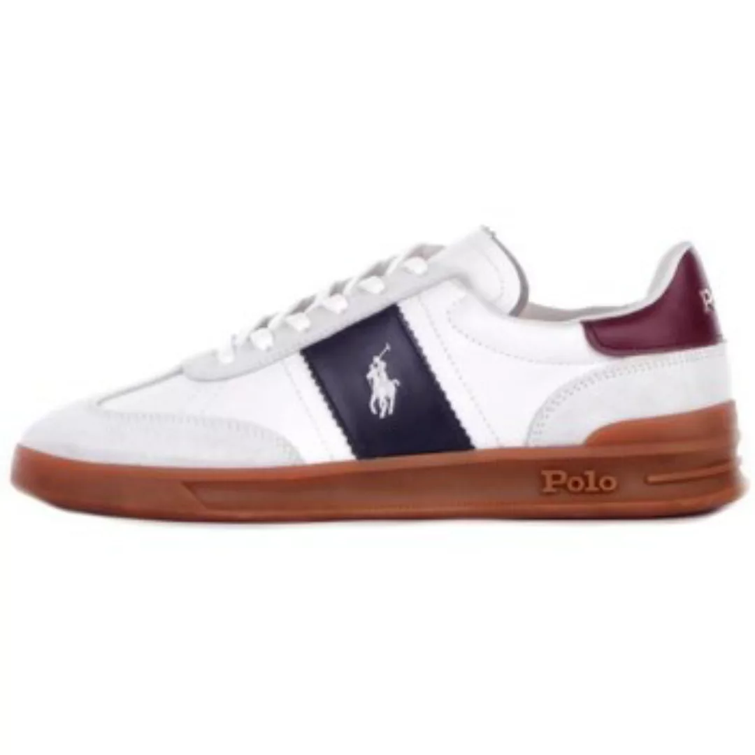 Ralph Lauren  Sneaker 809954902 günstig online kaufen