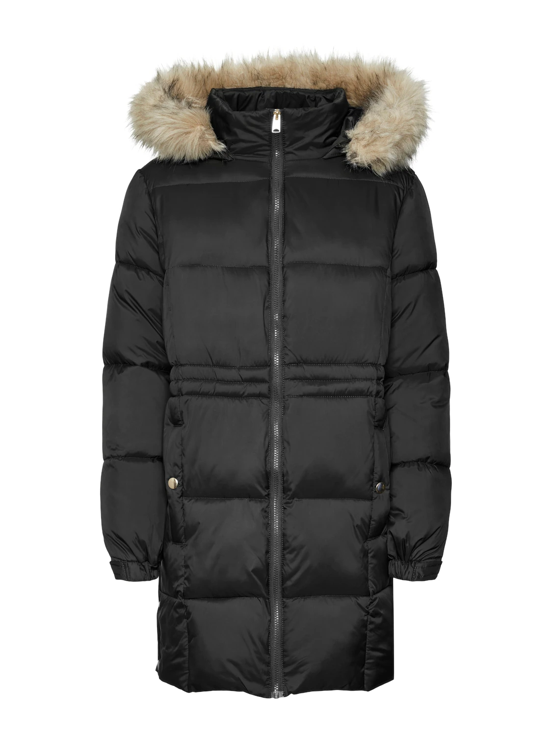 Vero Moda Steppmantel "VMPINAR COAT GA BOO" günstig online kaufen