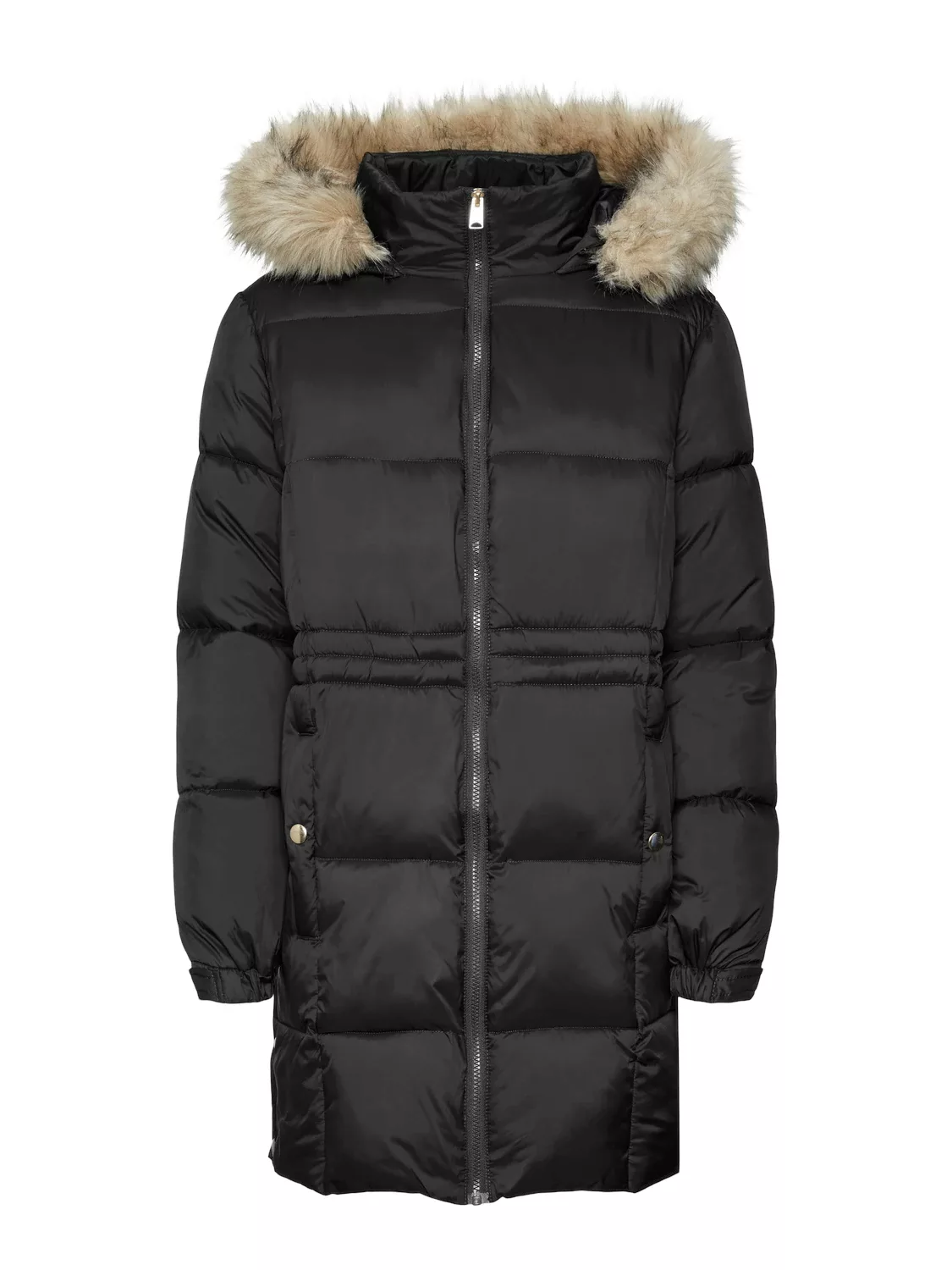 Vero Moda Steppmantel VMPINAR COAT GA BOO günstig online kaufen