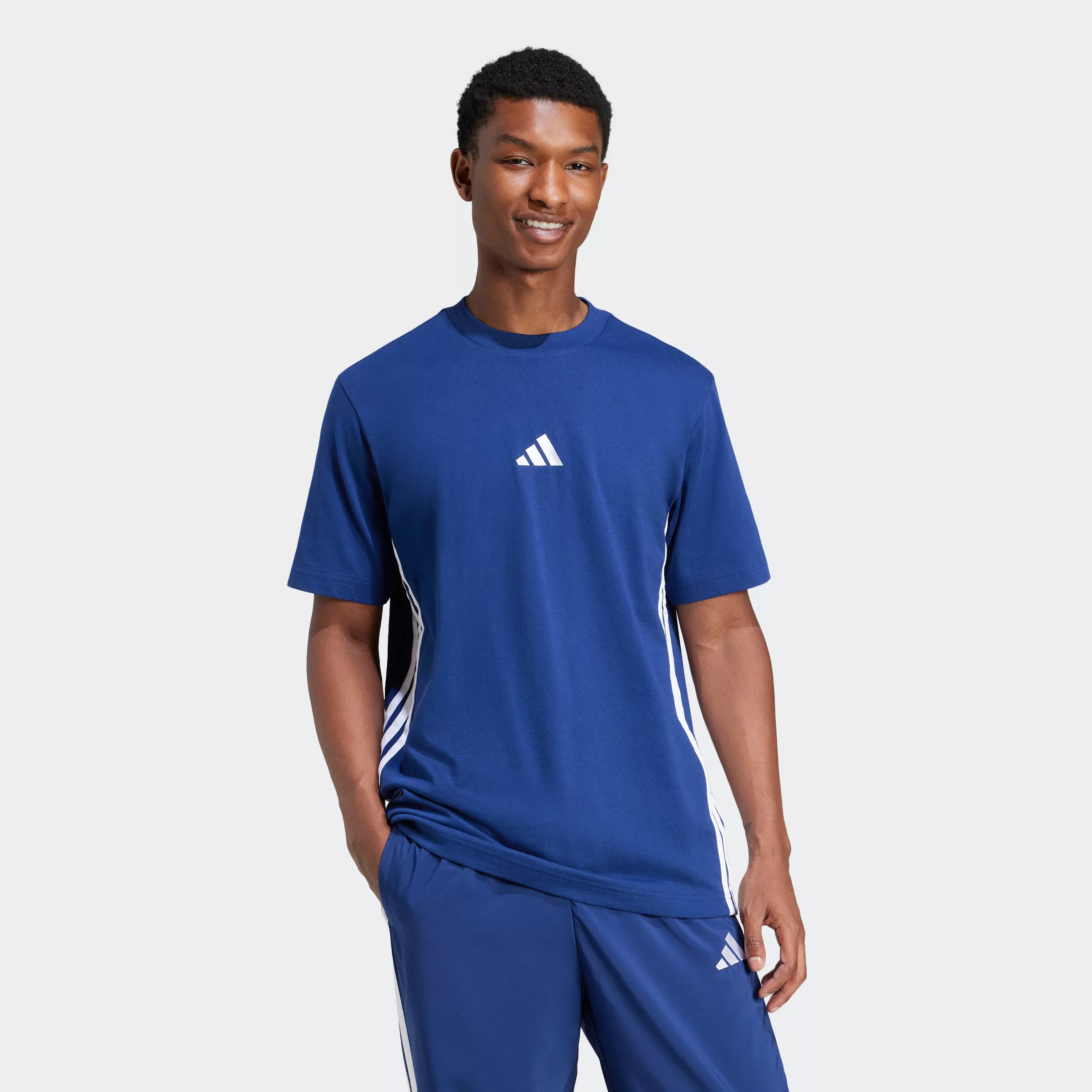 adidas Sportswear T-Shirt "M 3S SJ T" günstig online kaufen