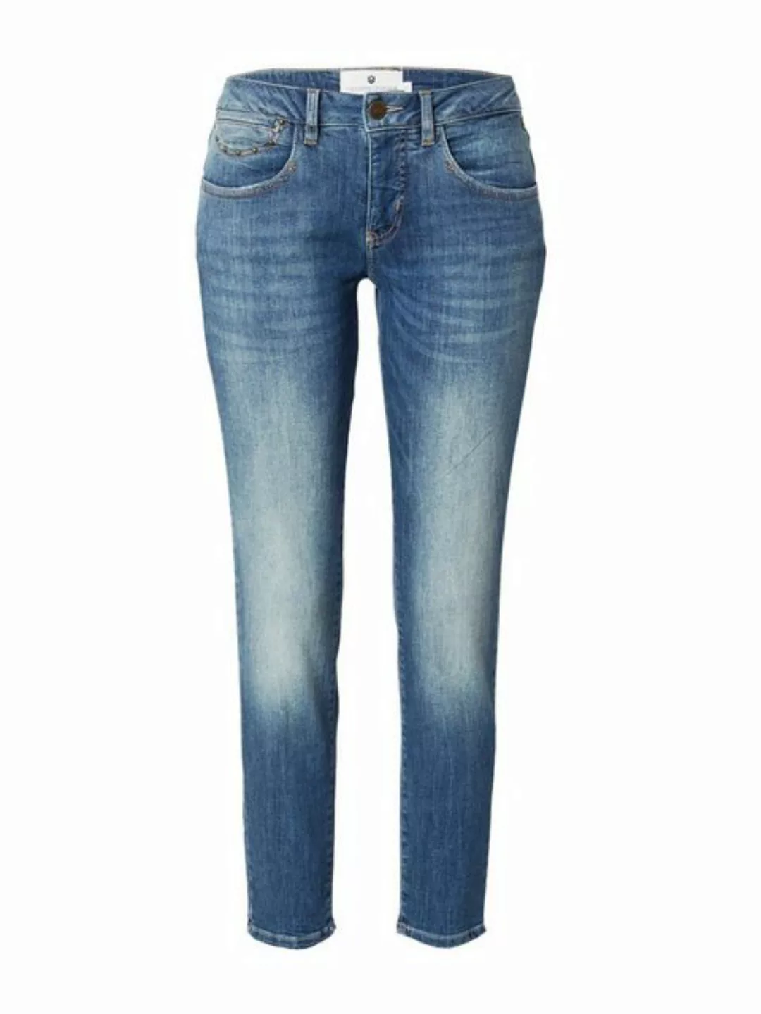 Freeman T. Porter 7/8-Jeans Sophy Stretch Denim Pacific günstig online kaufen