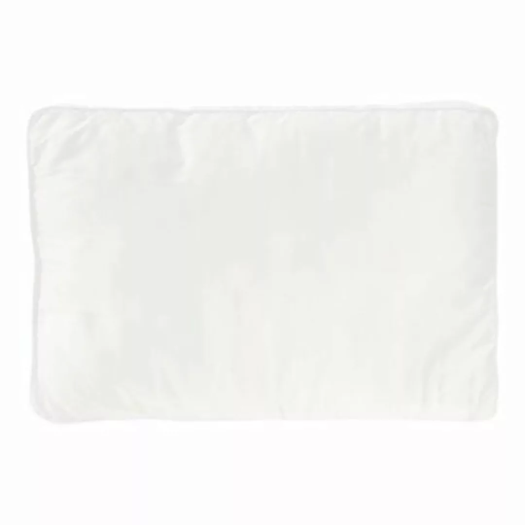 Träumeland Kopfkissen Sabbia 40x60 cm weiß Gr. one size günstig online kaufen