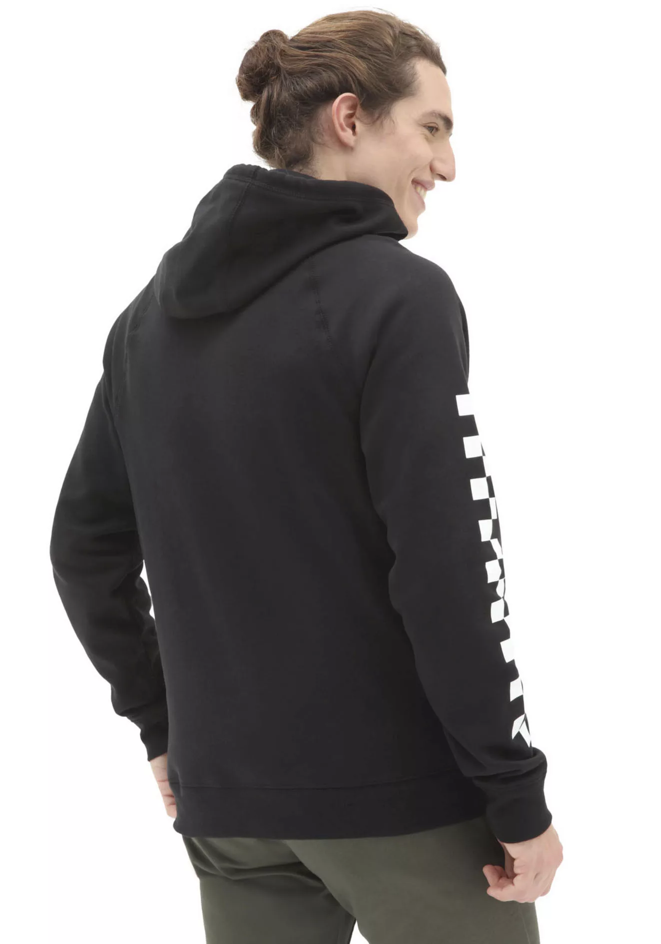 Vans Kapuzensweatshirt VERSA STANDARD HOODIE günstig online kaufen